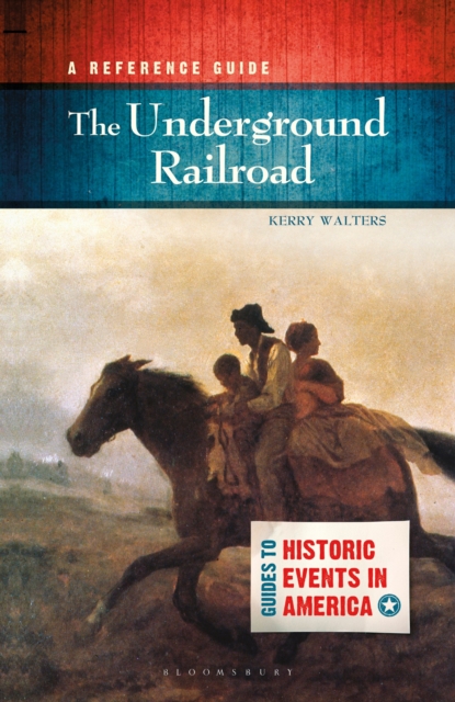 The Underground Railroad