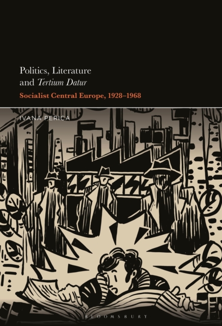 Politics, Literature and Tertium Datur