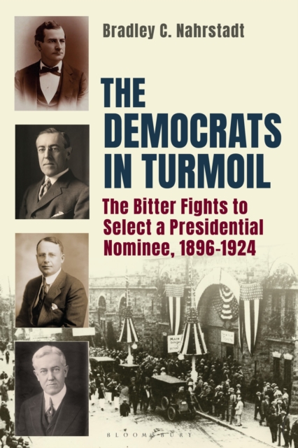 The Democrats in Turmoil