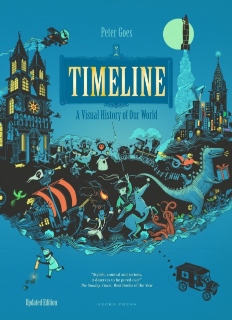 Timeline (Revised Edition)