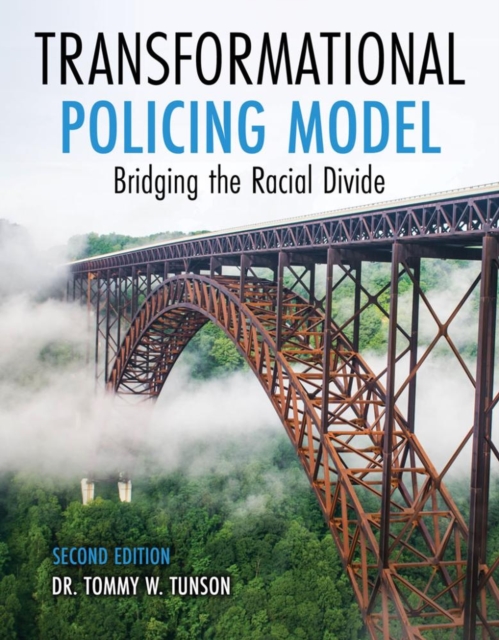 Transformational Policing Model