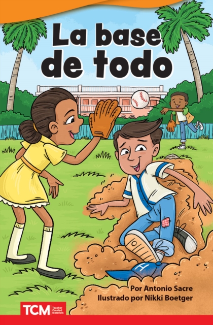 La base de todo ebook