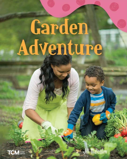 Garden Adventure