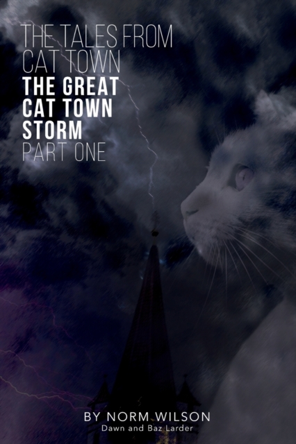 The Tales from Cat Town