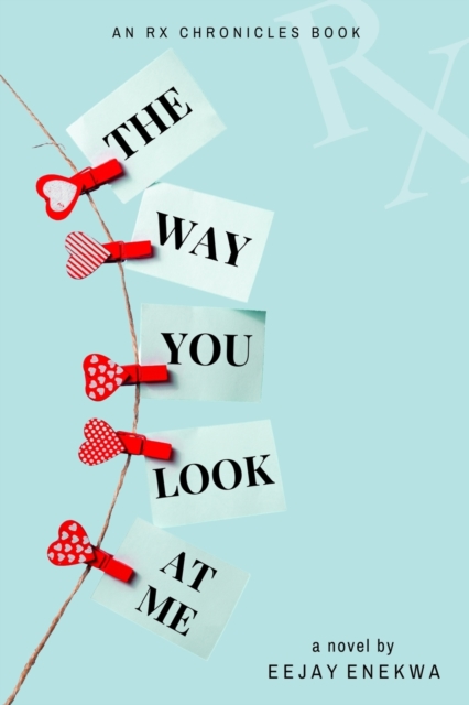 The Way You Look At Me