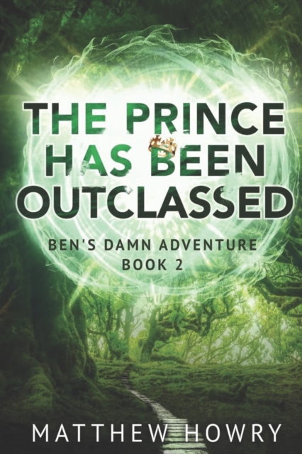 Ben's Damn Adventure