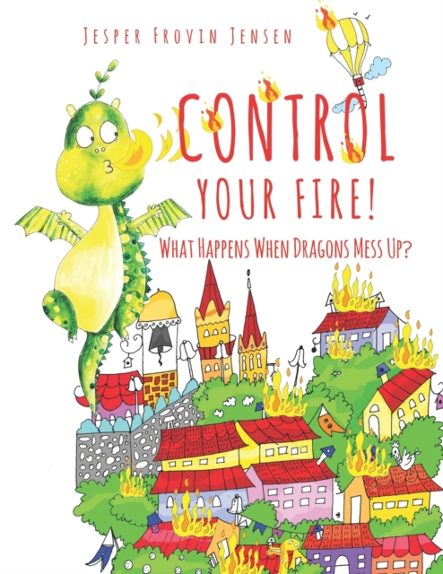 Control Your Fire!