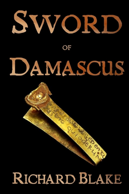 The Sword of Damascus