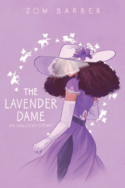 The Lavender Dame