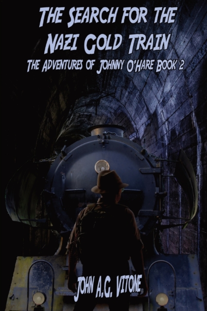 The Search for the Nazi Gold Train
