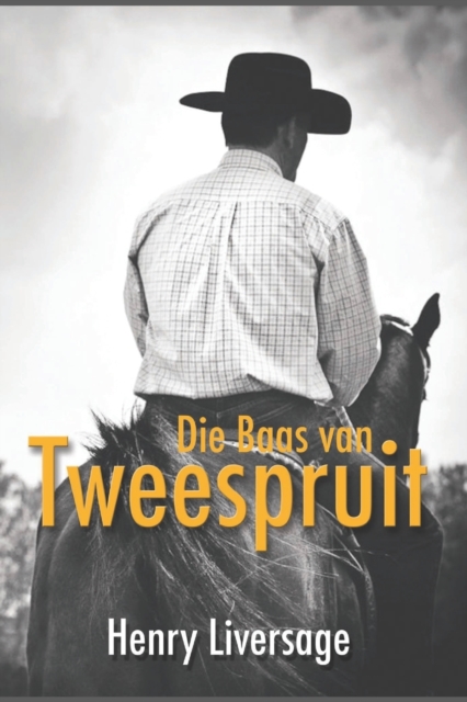 Die Baas van Tweespruit