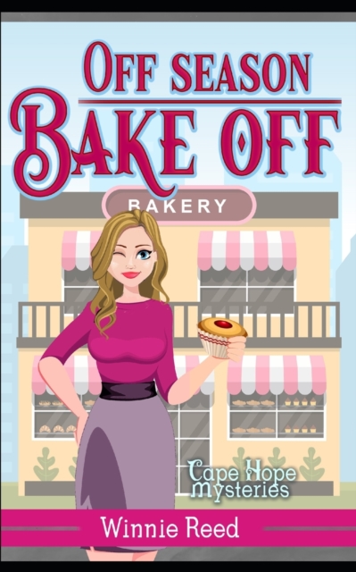 Off-Season Bake-Off
