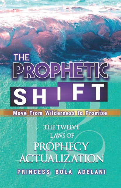 The Prophetic Shift