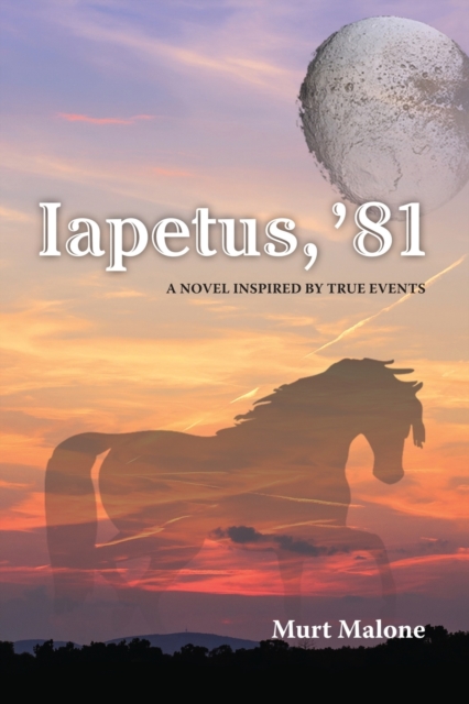 Iapetus, '81