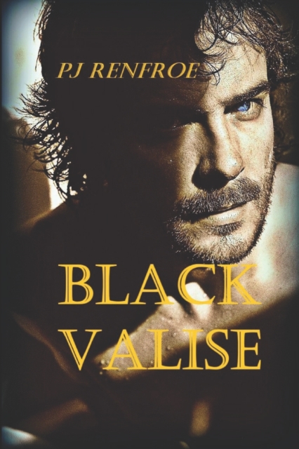 Black Valise