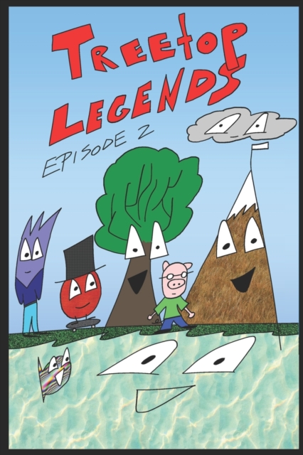Treetop Legends