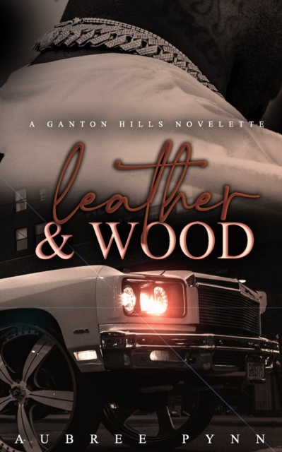 Leather and Wood