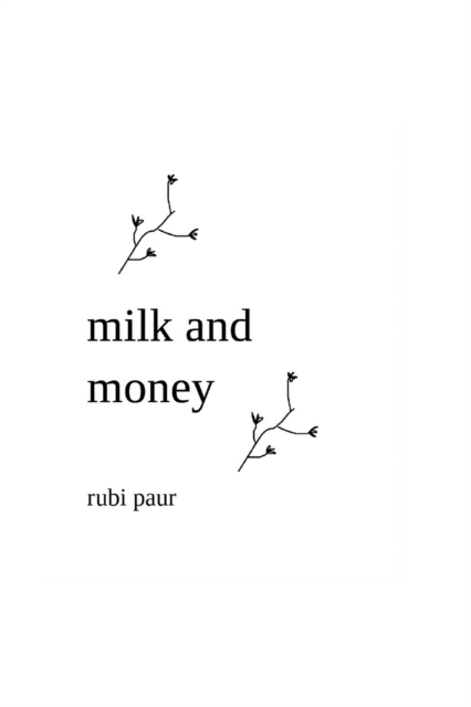 milk and money