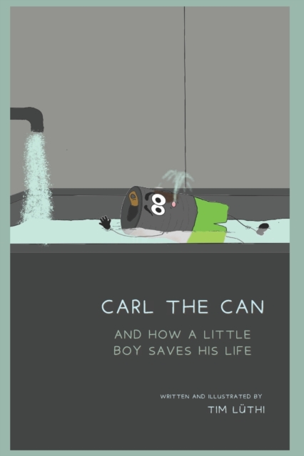 Carl the Can