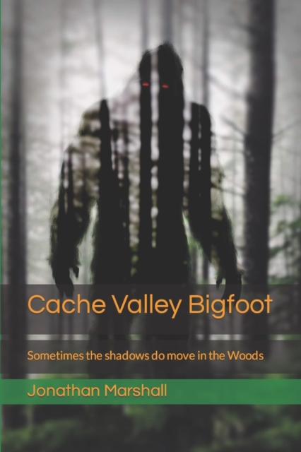 Cache Valley Bigfoot