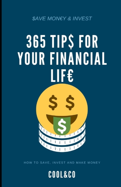365 Tips for your financial life