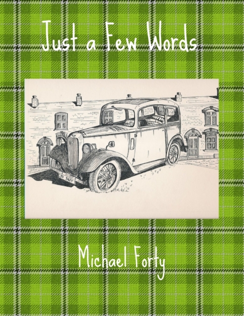Just a Few Words