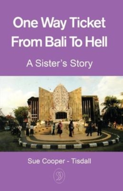 One Way Ticket From Bali To Hell