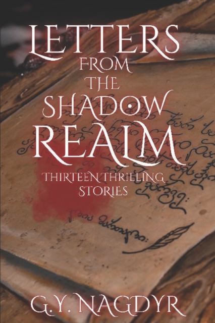 Letters From the Shadow Realm