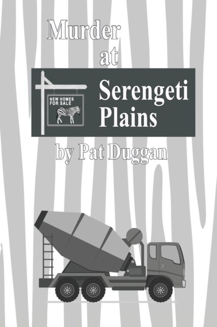 Murder at Serengeti Plains