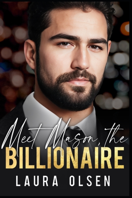 Meet Mason, the Billionaire