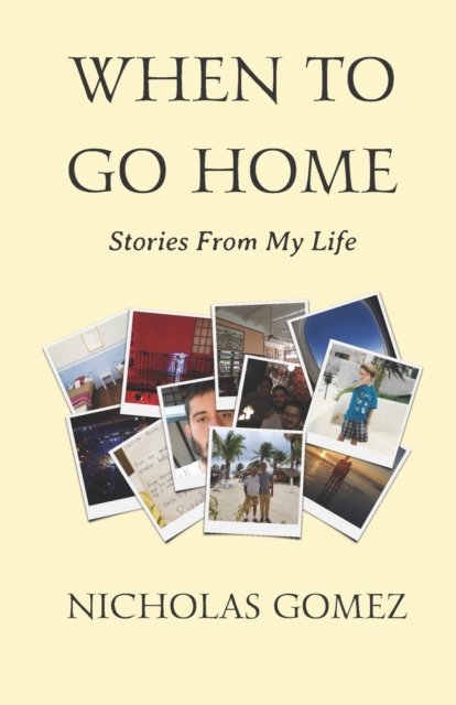 When to Go Home