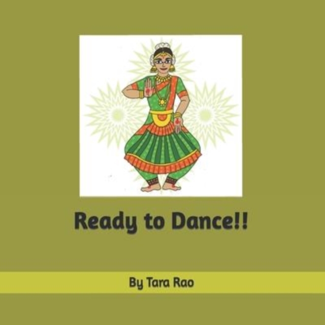 Ready to Dance!!
