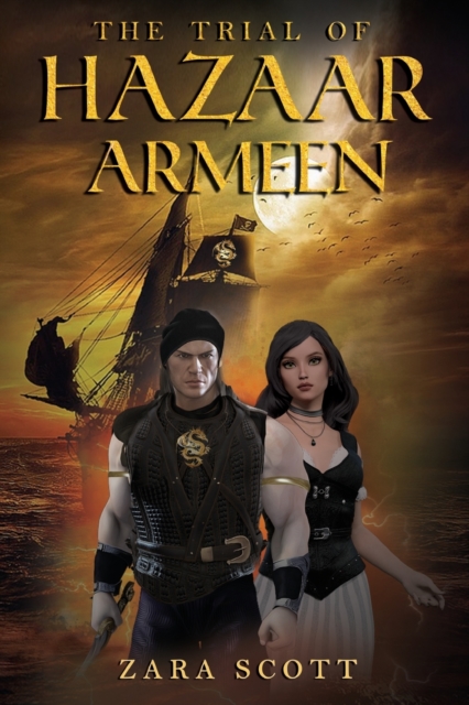 The Trial of Hazaar Armeen