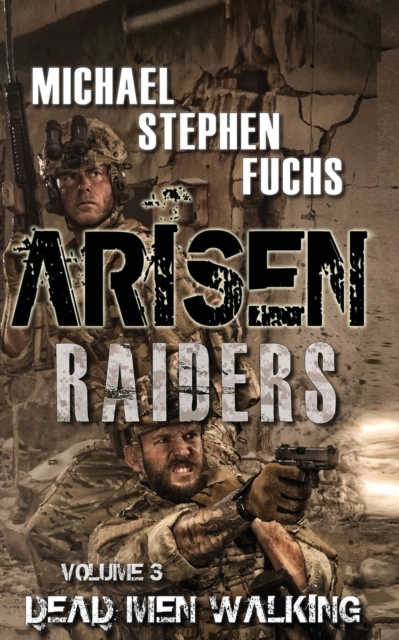 Arisen