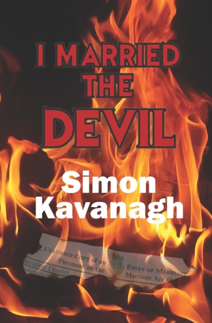 I Married The Devil