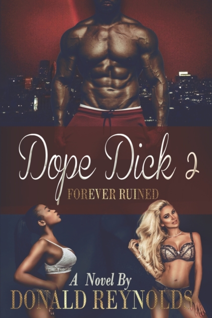 Dope Dick 2