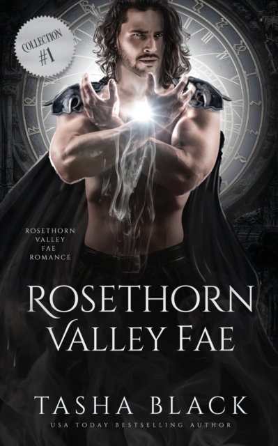 Rosethorn Valley Fae