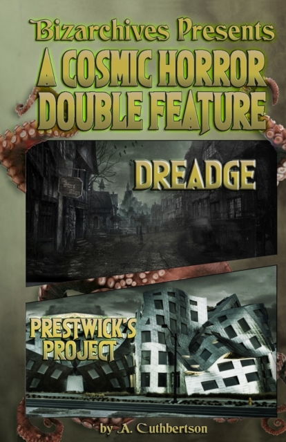 A Cosmic Horror Double Feature