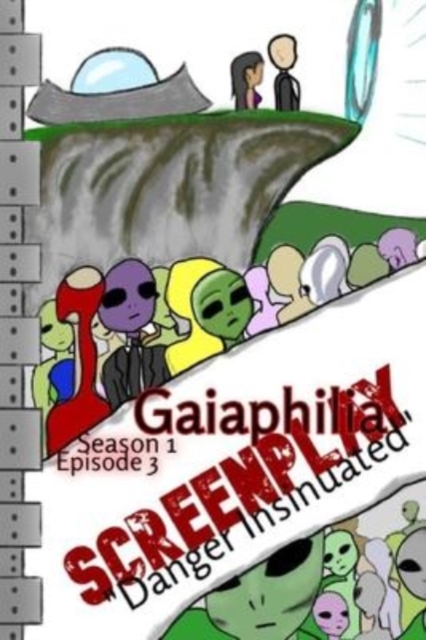 Gaiaphilia - Danger Insinuated