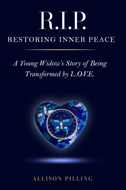 R.I.P. - Restoring Inner Peace