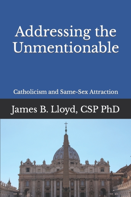 Addressing the Unmentionable