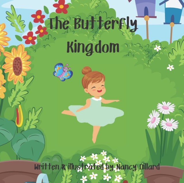 The Butterfly Kingdom
