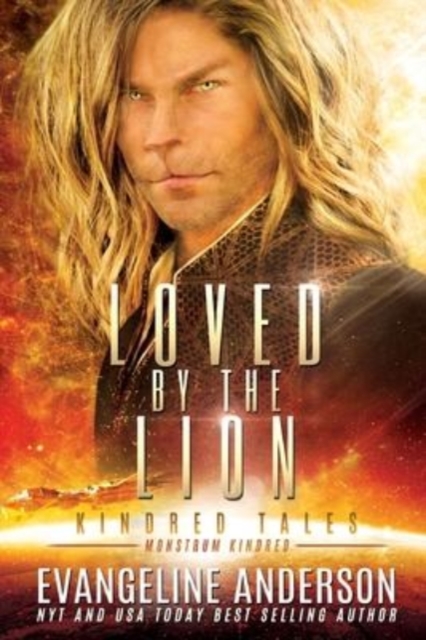 Loved by the Lion