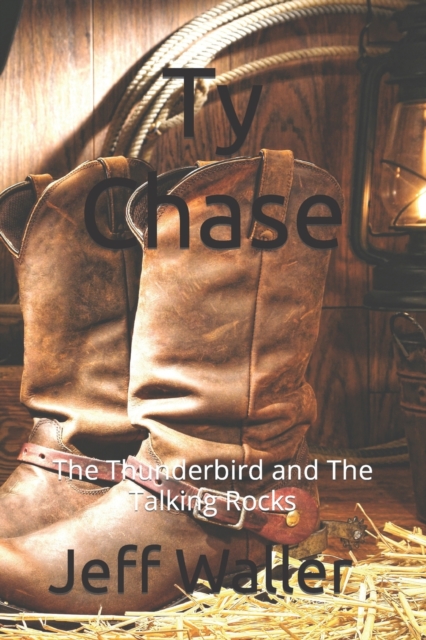 Ty Chase