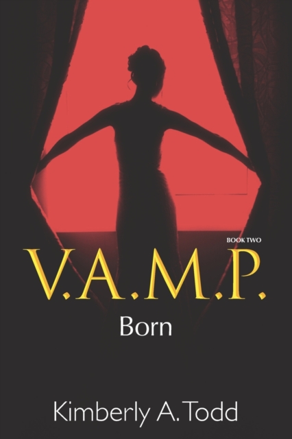 V.A.M.P.