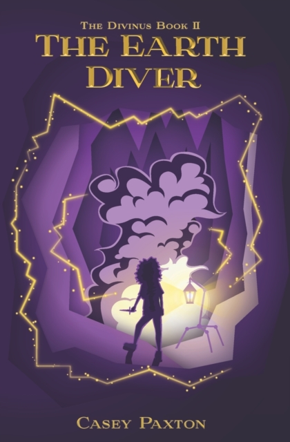 The Earth Diver