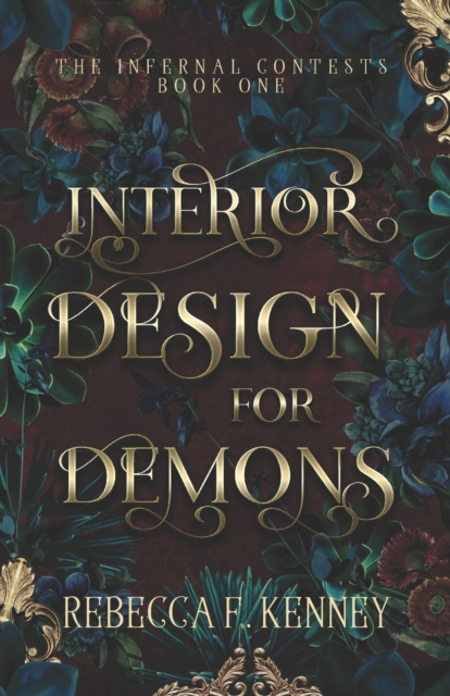 Interior Design for Demons