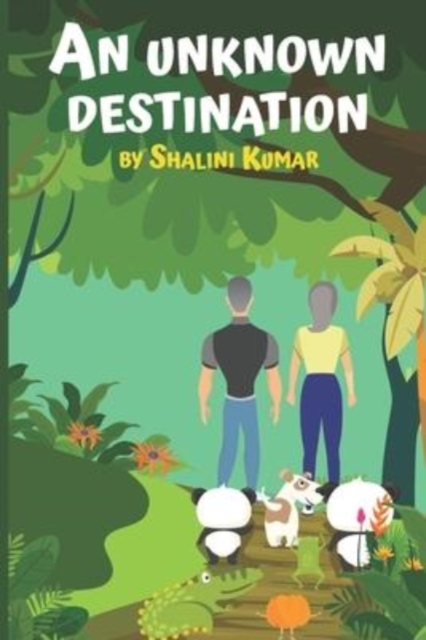 An Unknown Destination
