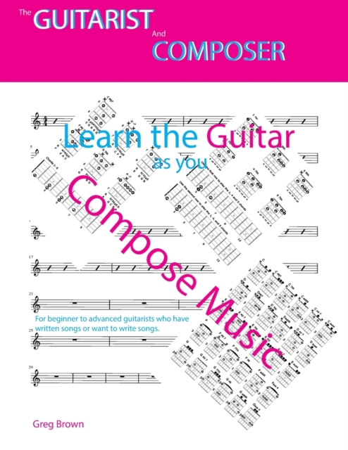 The Guitarist and Composer