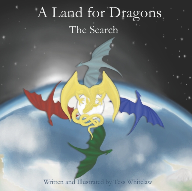 A Land for Dragons